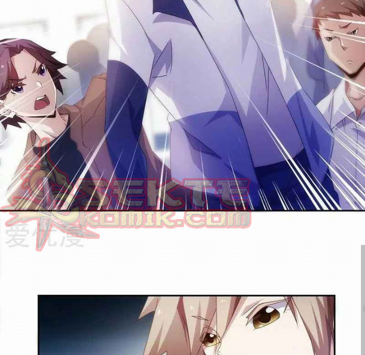 Peerless Little Doctor Chapter 61 - halaman 3