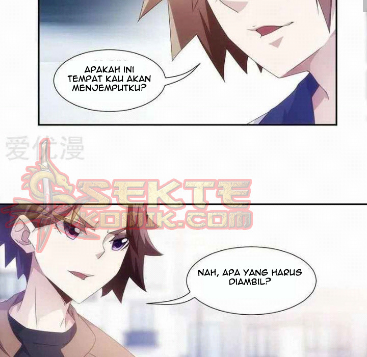 Peerless Little Doctor Chapter 61 - halaman 4
