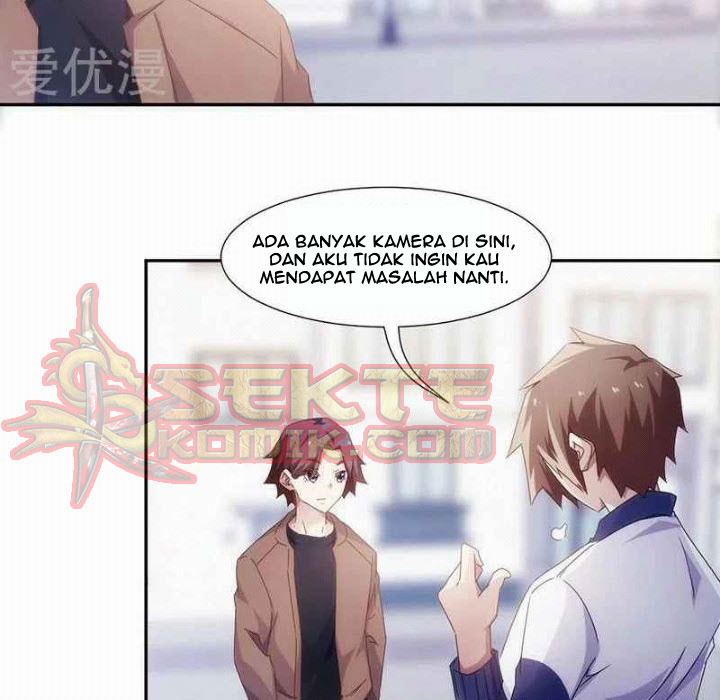 Peerless Little Doctor Chapter 61 - halaman 5
