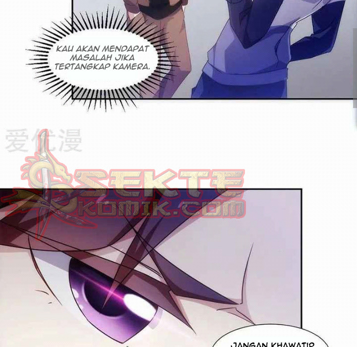Peerless Little Doctor Chapter 61 - halaman 6