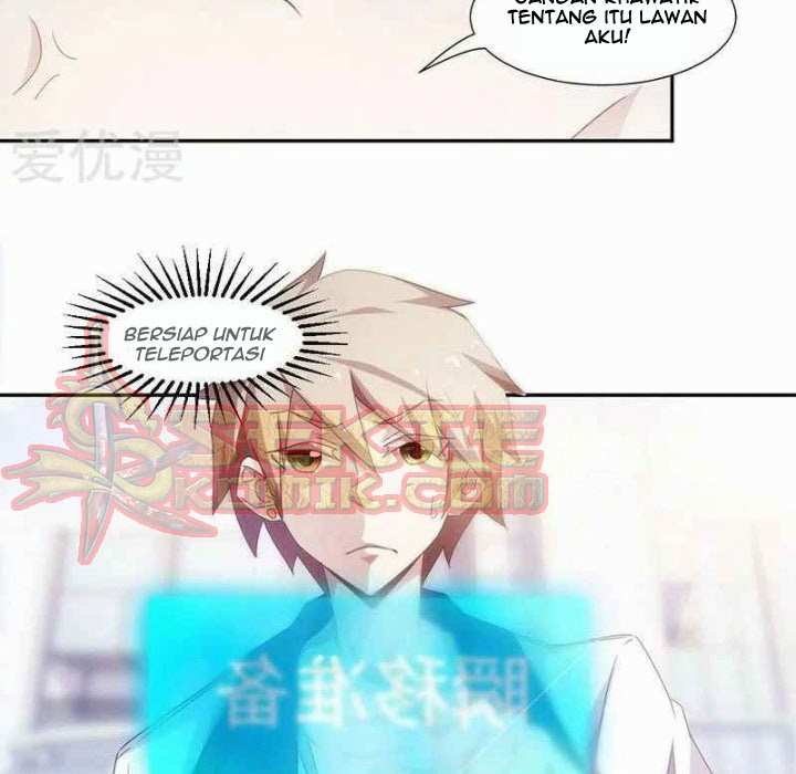 Peerless Little Doctor Chapter 61 - halaman 7