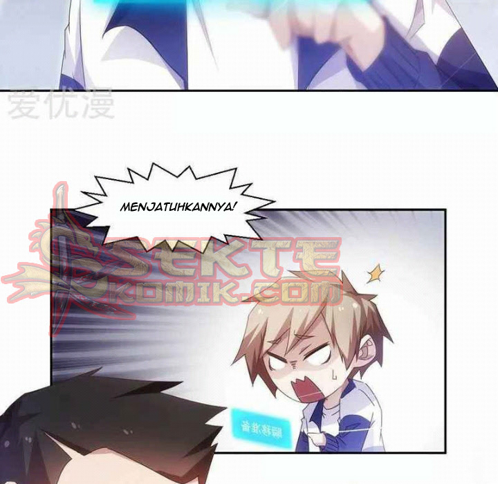 Peerless Little Doctor Chapter 61 - halaman 8