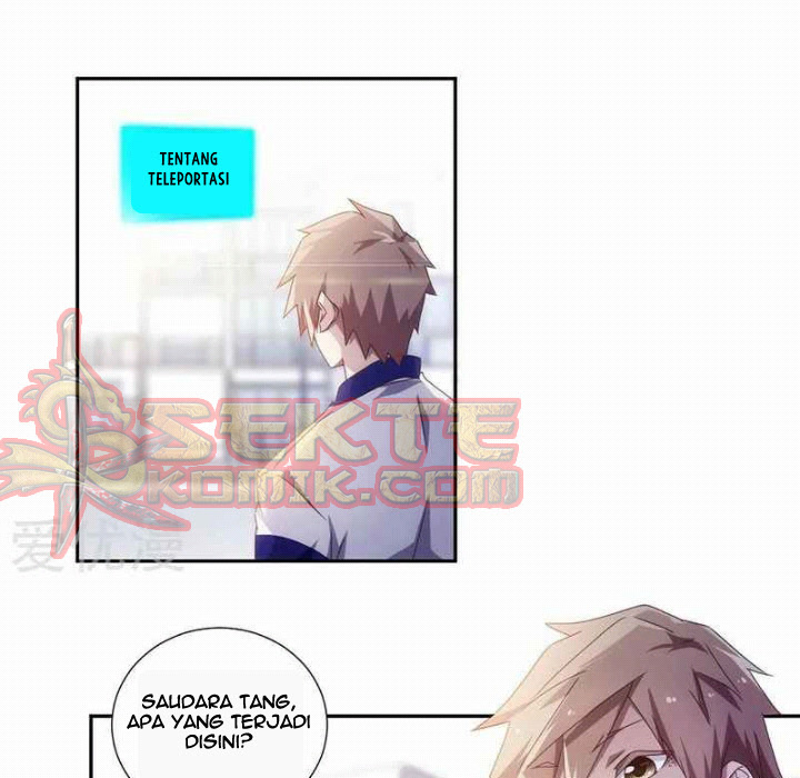 Peerless Little Doctor Chapter 62 - halaman 2