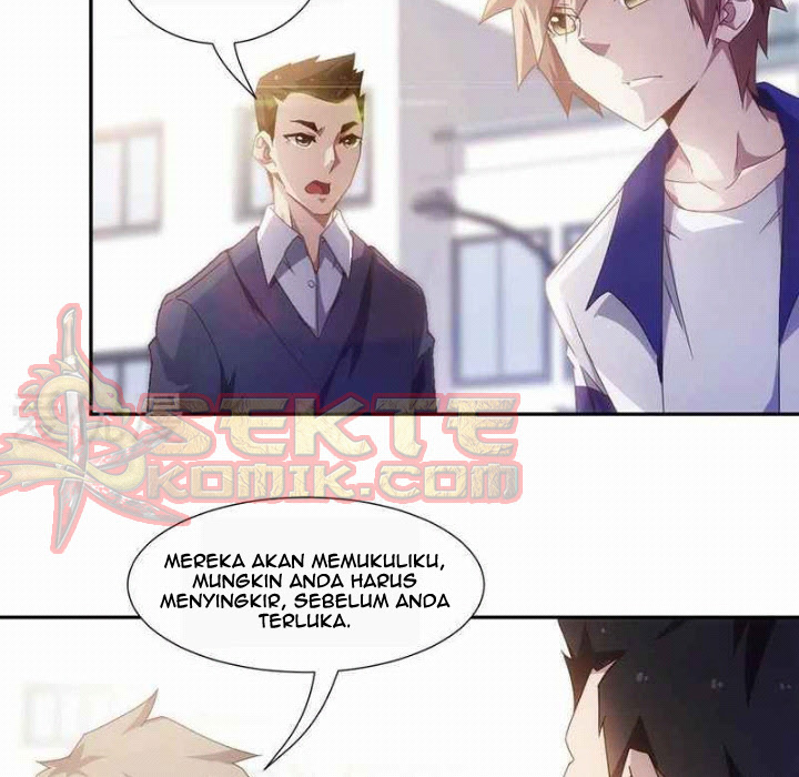 Peerless Little Doctor Chapter 62 - halaman 3