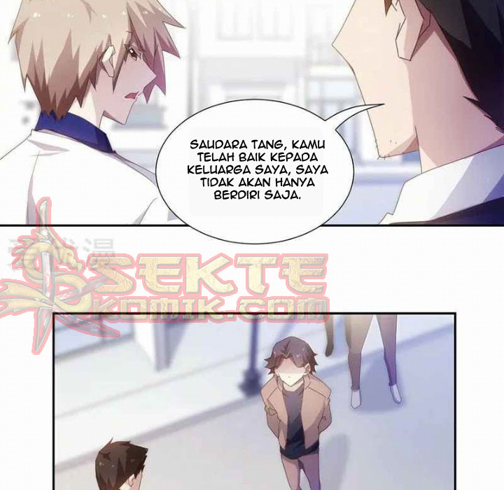 Peerless Little Doctor Chapter 62 - halaman 4