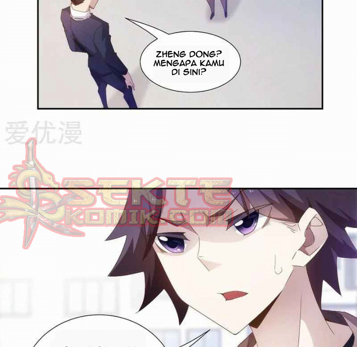 Peerless Little Doctor Chapter 62 - halaman 5
