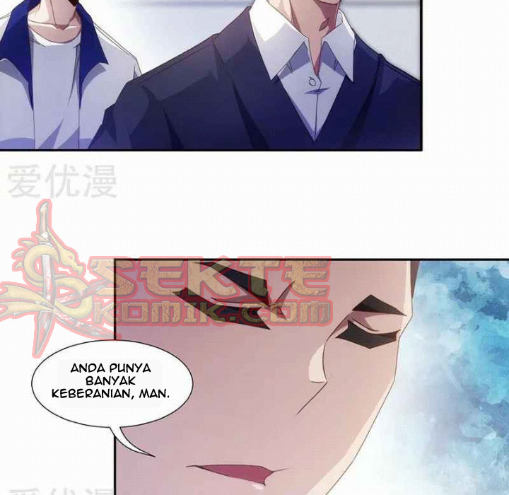 Peerless Little Doctor Chapter 62 - halaman 7