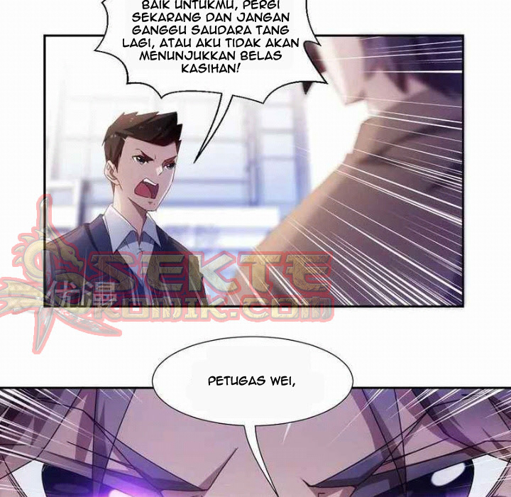 Peerless Little Doctor Chapter 62 - halaman 9