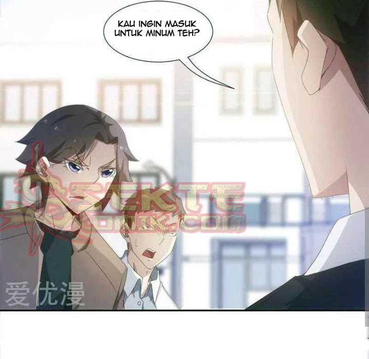 Peerless Little Doctor Chapter 63 - halaman 3