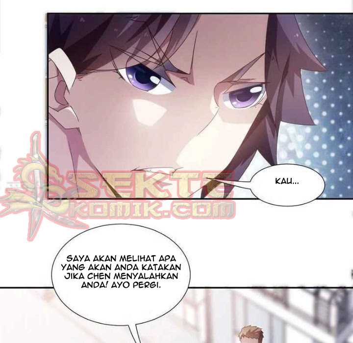Peerless Little Doctor Chapter 63 - halaman 4