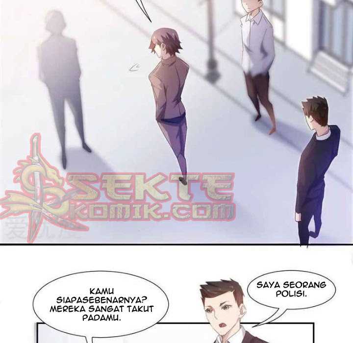 Peerless Little Doctor Chapter 63 - halaman 5