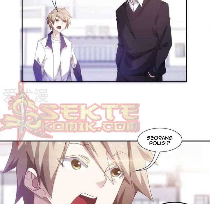 Peerless Little Doctor Chapter 63 - halaman 6