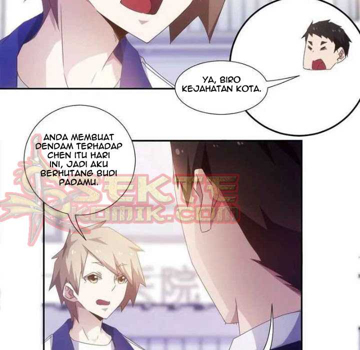 Peerless Little Doctor Chapter 63 - halaman 7