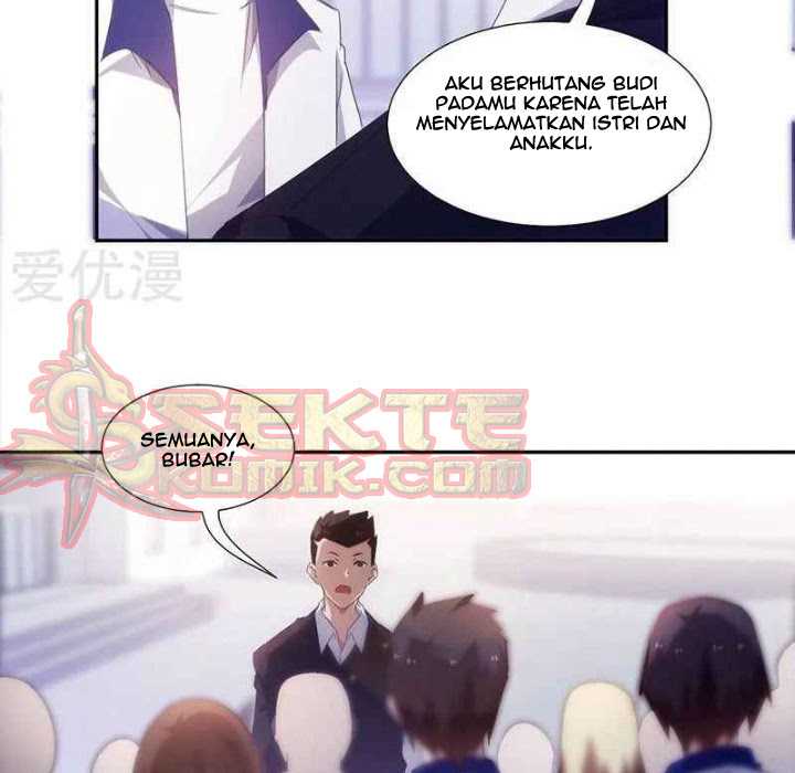 Peerless Little Doctor Chapter 63 - halaman 8