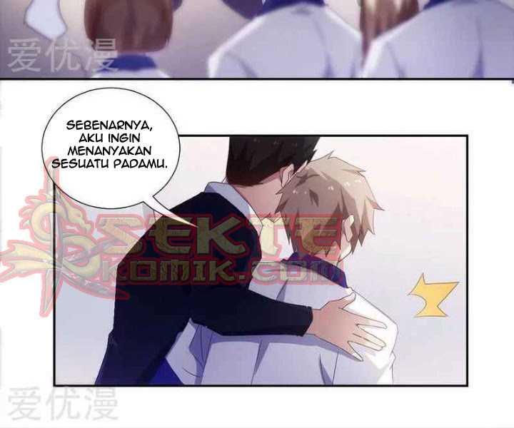 Peerless Little Doctor Chapter 63 - halaman 9