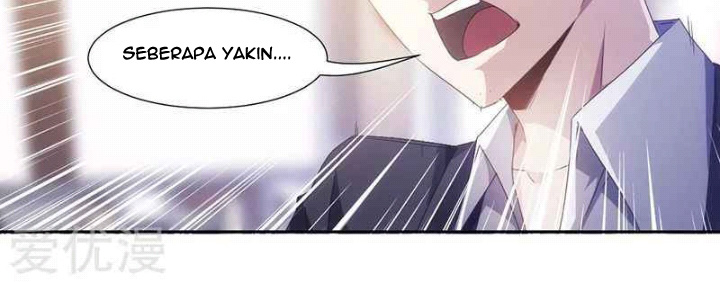 Peerless Little Doctor Chapter 64 - halaman 10