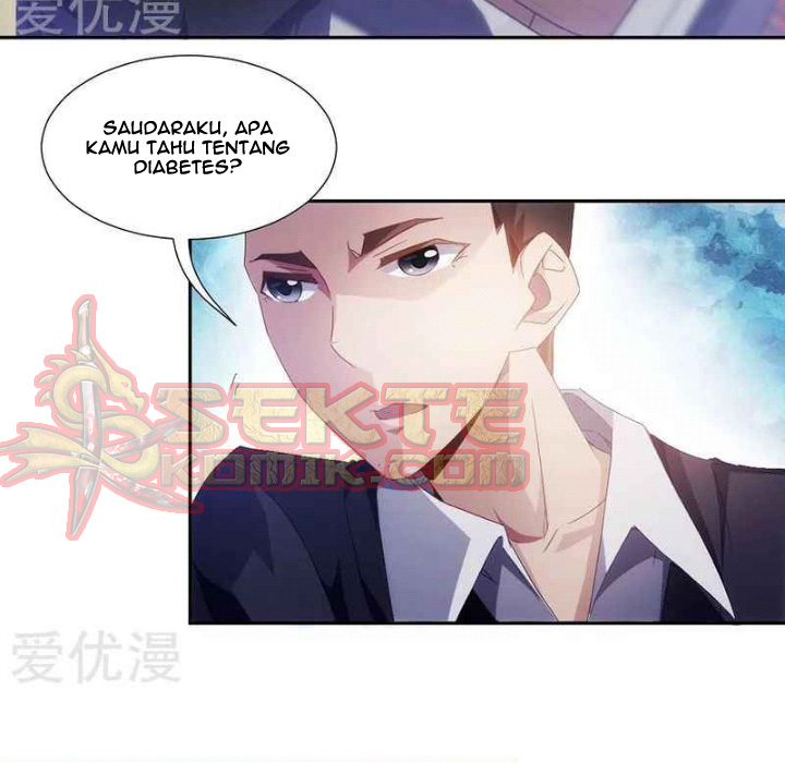 Peerless Little Doctor Chapter 64 - halaman 4
