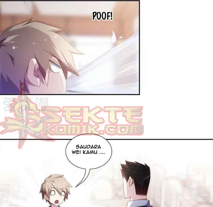 Peerless Little Doctor Chapter 64 - halaman 5