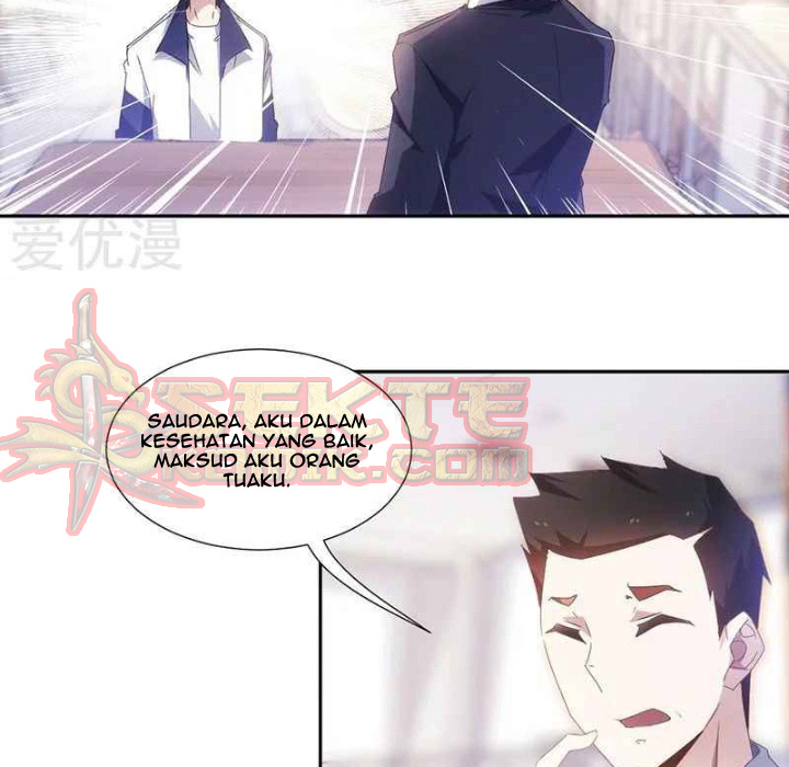 Peerless Little Doctor Chapter 64 - halaman 6