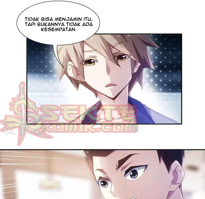 Peerless Little Doctor Chapter 64 - halaman 9