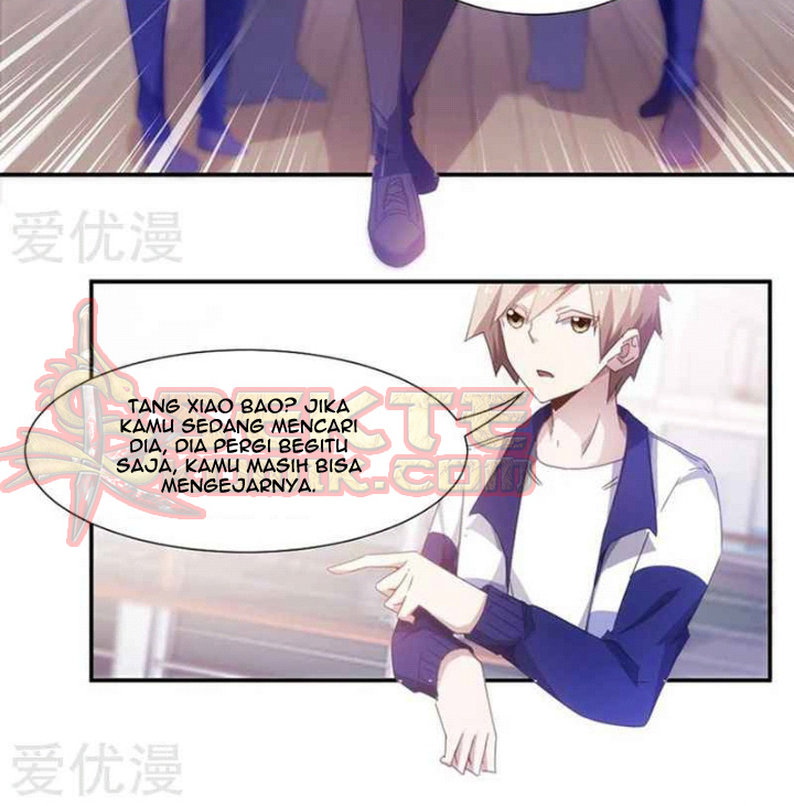Peerless Little Doctor Chapter 65 - halaman 10