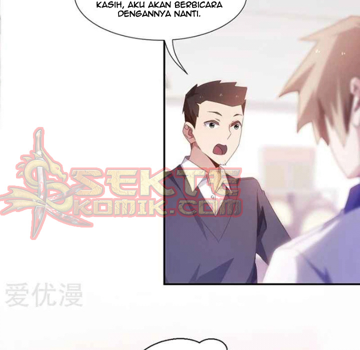 Peerless Little Doctor Chapter 65 - halaman 3