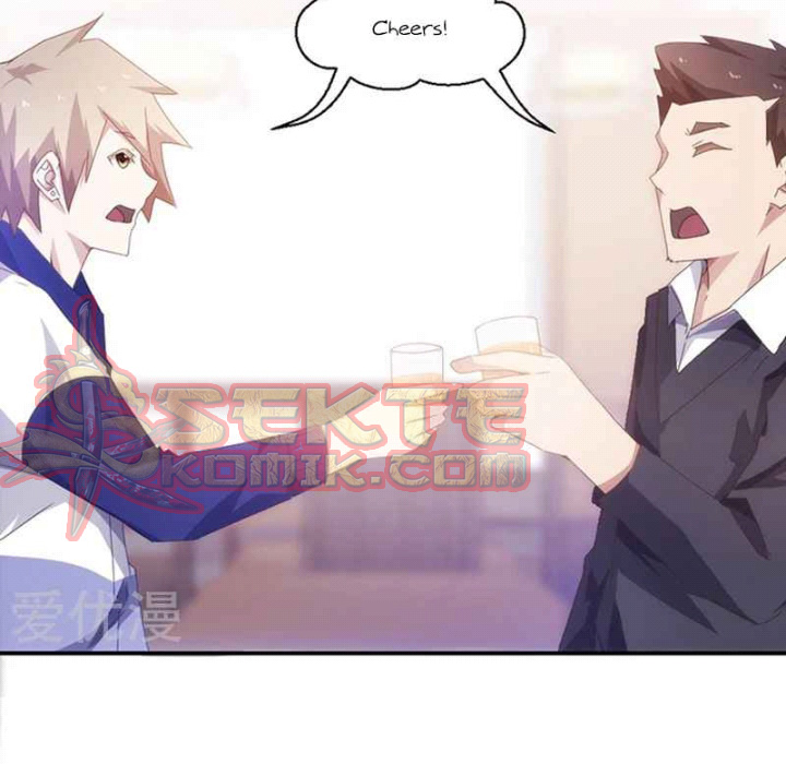 Peerless Little Doctor Chapter 65 - halaman 4
