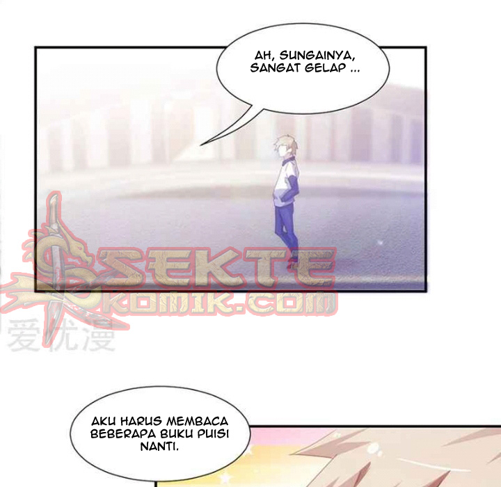 Peerless Little Doctor Chapter 65 - halaman 5