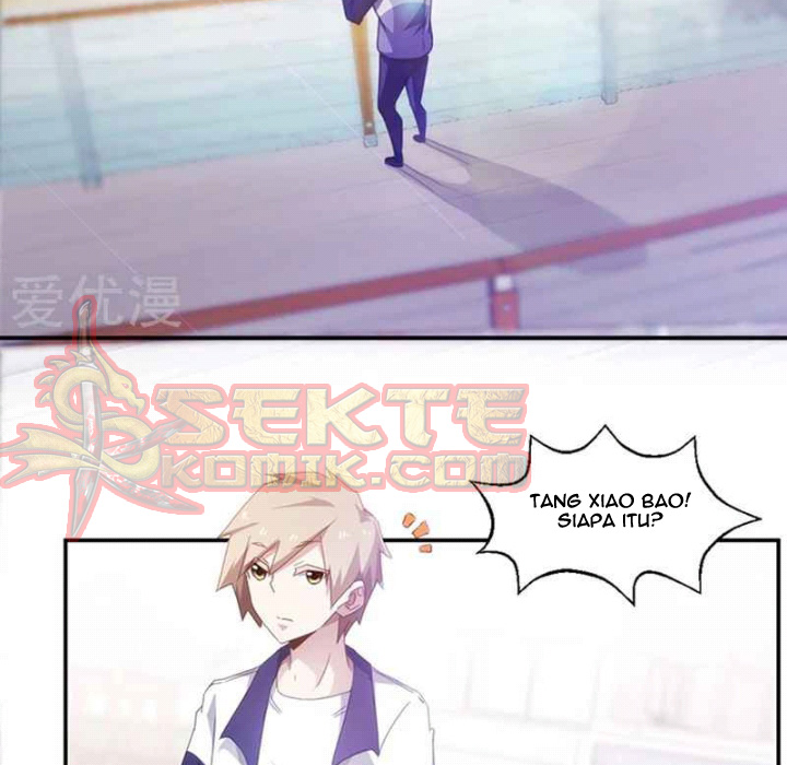Peerless Little Doctor Chapter 65 - halaman 7