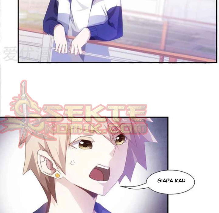 Peerless Little Doctor Chapter 65 - halaman 8