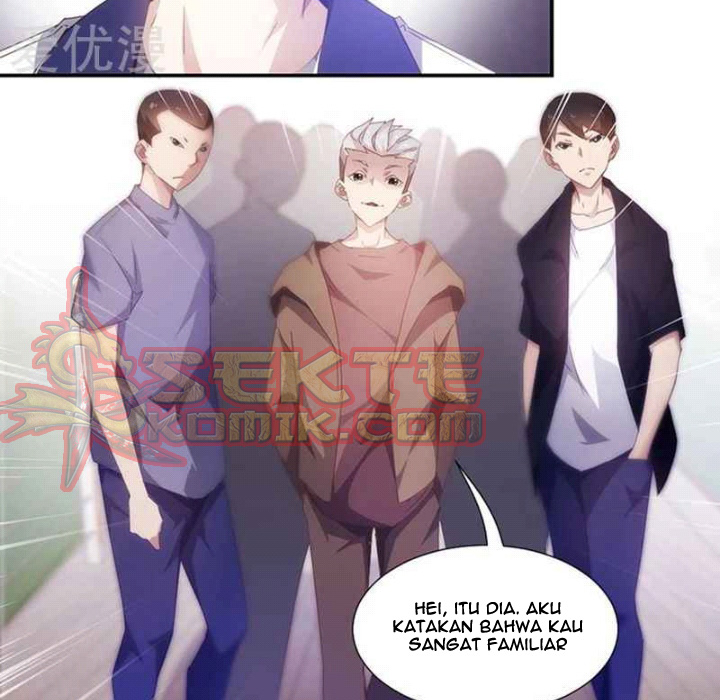 Peerless Little Doctor Chapter 65 - halaman 9