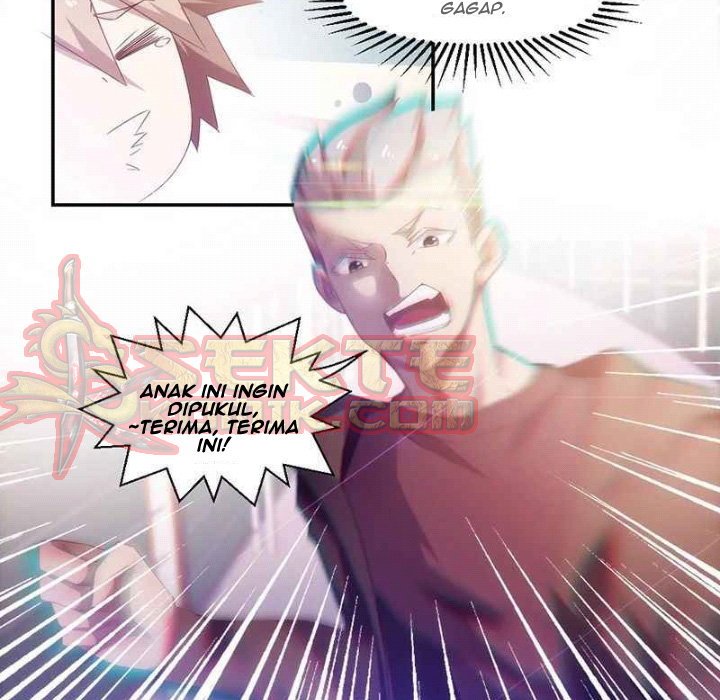 Peerless Little Doctor Chapter 66 - halaman 3