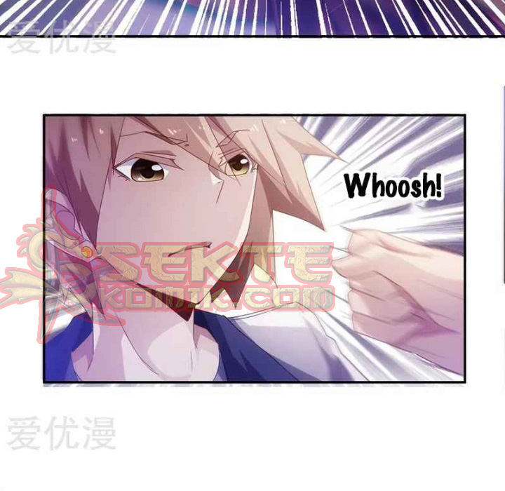 Peerless Little Doctor Chapter 66 - halaman 4