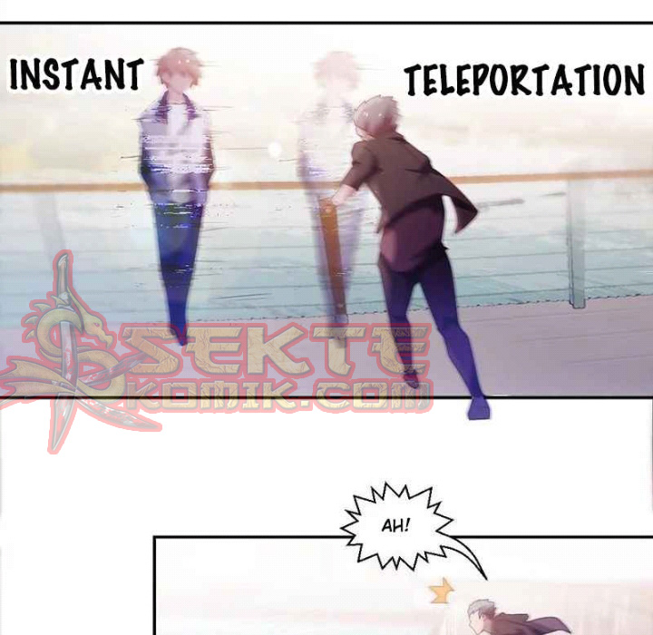 Peerless Little Doctor Chapter 66 - halaman 5