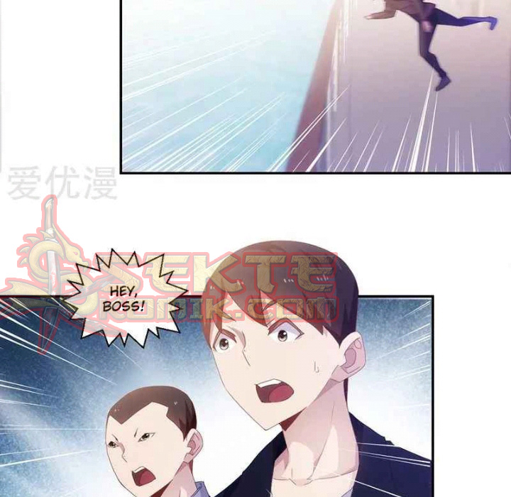 Peerless Little Doctor Chapter 66 - halaman 6