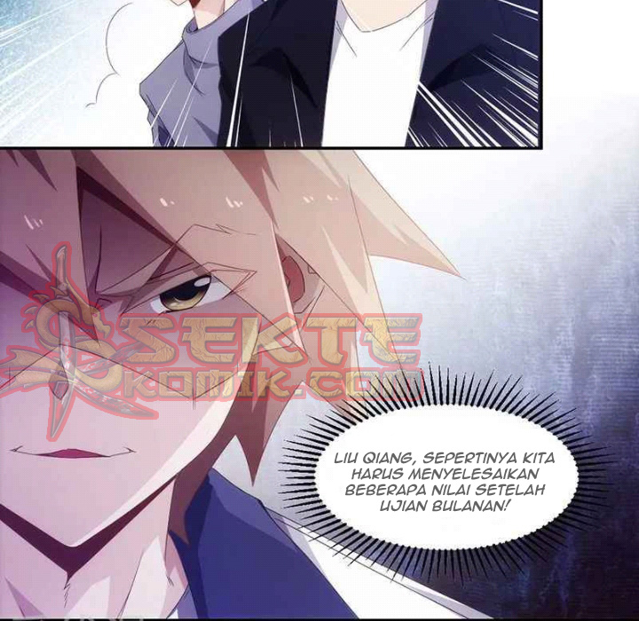 Peerless Little Doctor Chapter 66 - halaman 7