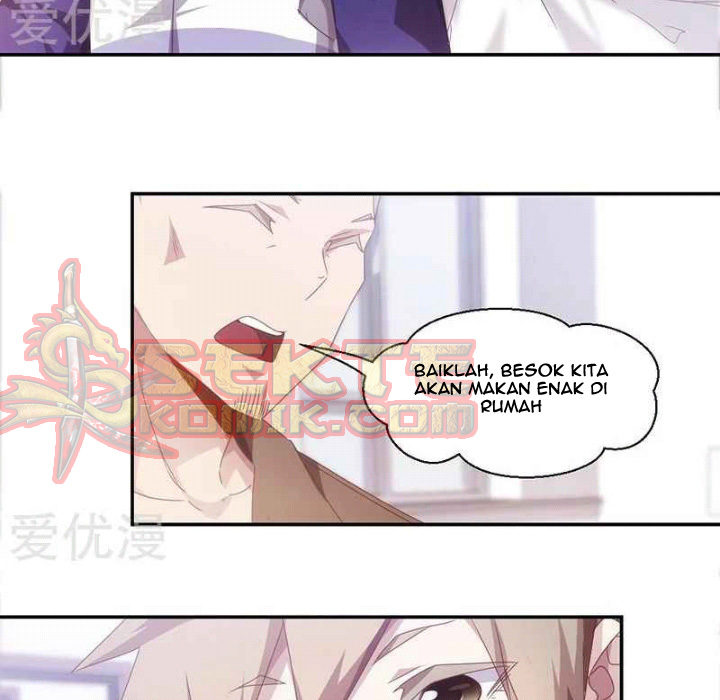 Peerless Little Doctor Chapter 66 - halaman 9