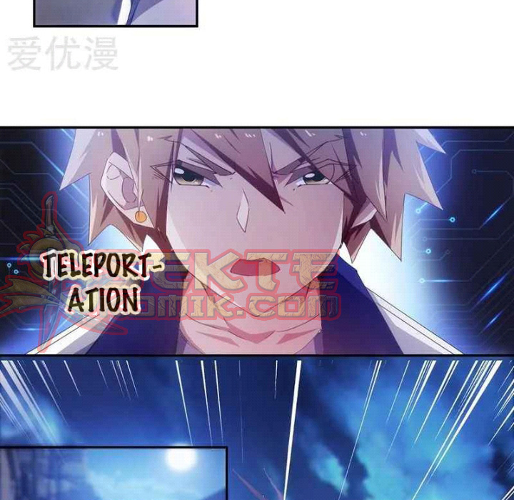 Peerless Little Doctor Chapter 67 - halaman 3