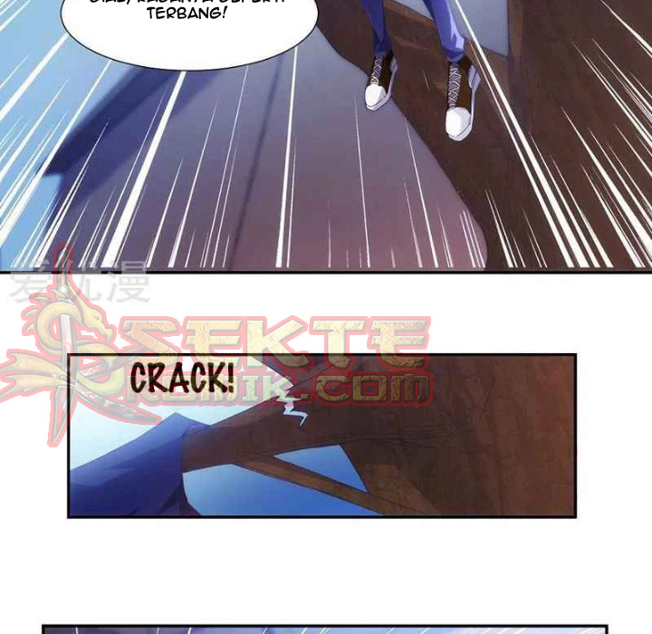 Peerless Little Doctor Chapter 67 - halaman 5