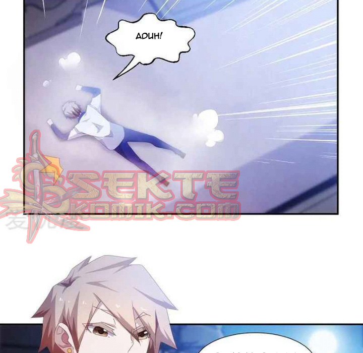 Peerless Little Doctor Chapter 67 - halaman 6