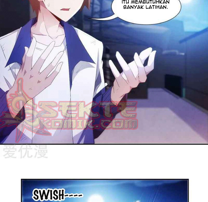 Peerless Little Doctor Chapter 67 - halaman 7