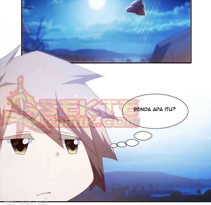 Peerless Little Doctor Chapter 67 - halaman 8