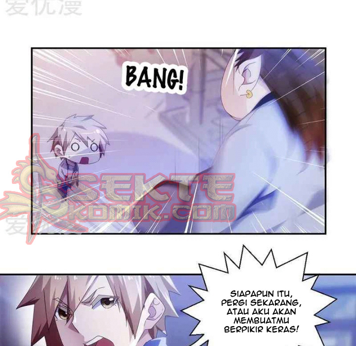 Peerless Little Doctor Chapter 67 - halaman 9