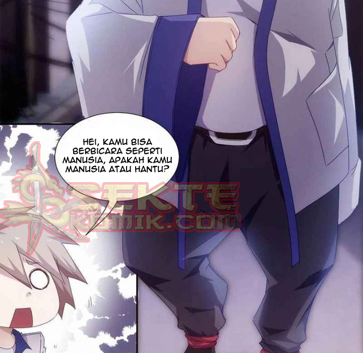 Peerless Little Doctor Chapter 68 - halaman 3