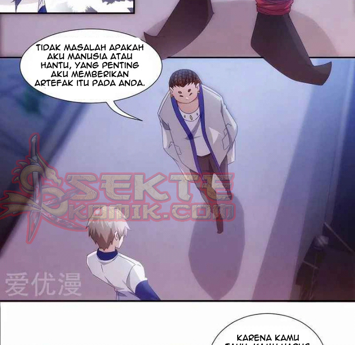 Peerless Little Doctor Chapter 68 - halaman 4
