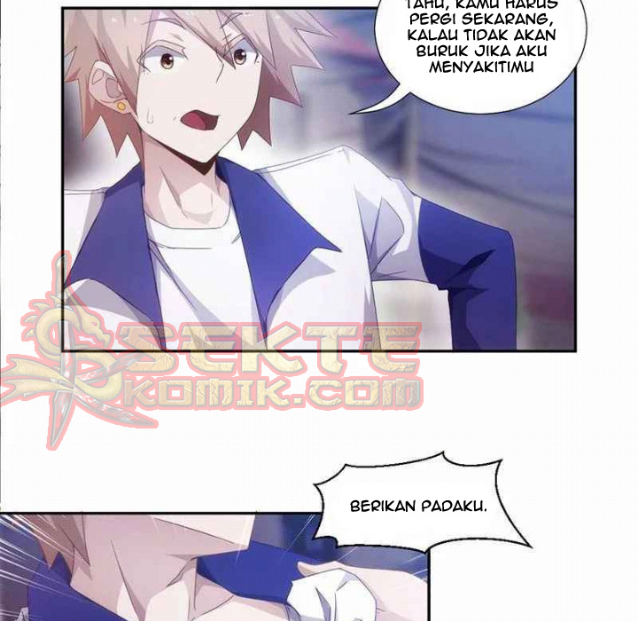 Peerless Little Doctor Chapter 68 - halaman 5
