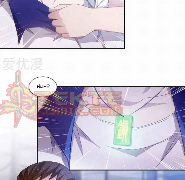 Peerless Little Doctor Chapter 68 - halaman 6