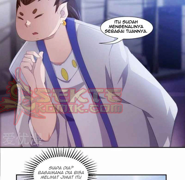 Peerless Little Doctor Chapter 68 - halaman 7