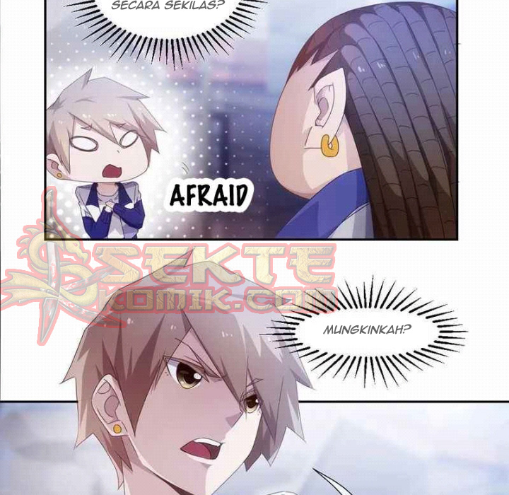 Peerless Little Doctor Chapter 68 - halaman 8