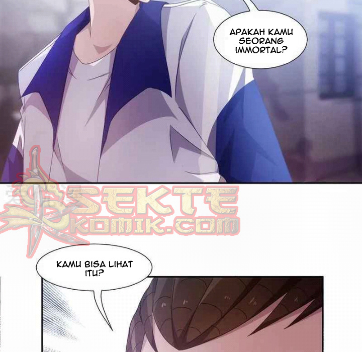 Peerless Little Doctor Chapter 68 - halaman 9